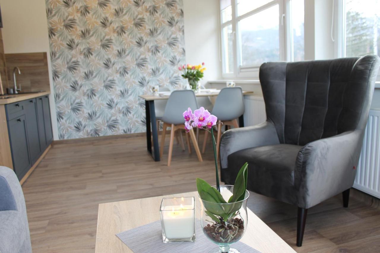 Apartmán Cmk *