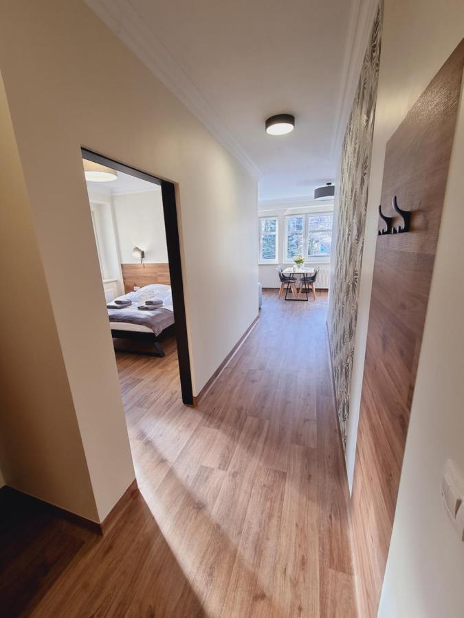 Apartmán Cmk *
