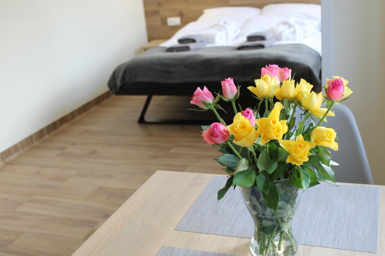 Apartmán Cmk Karpacz