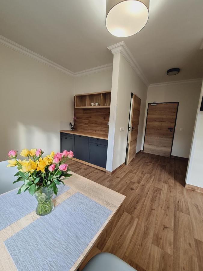Cmk Apartmán *