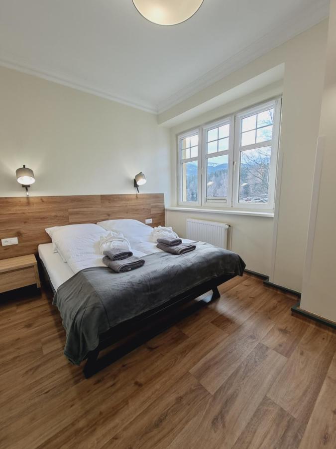 Apartmán Cmk Karpacz