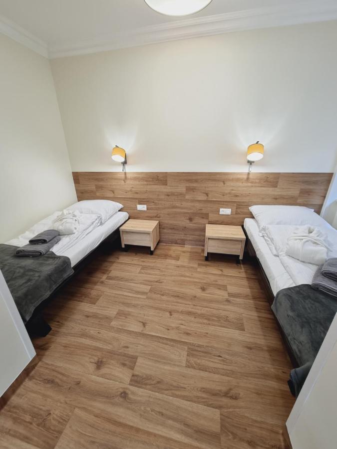 Cmk Apartmán Karpacz