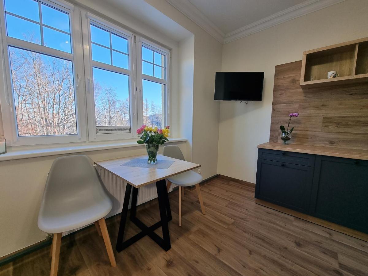 Cmk Apartmán