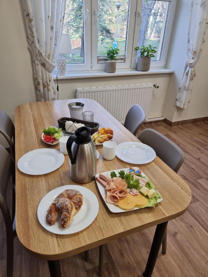 Apartmán Cmk Karpacz