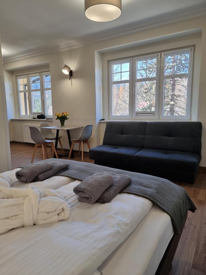 Cmk Apartmán