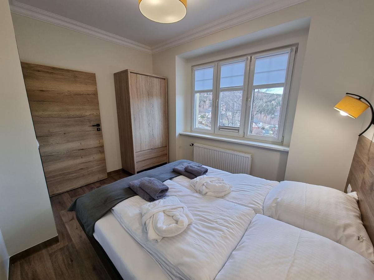 Apartment Cmk *