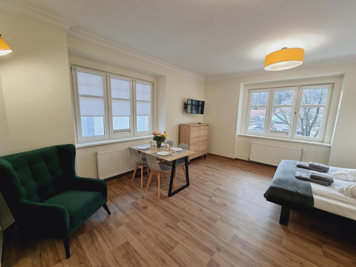 Apartment Cmk